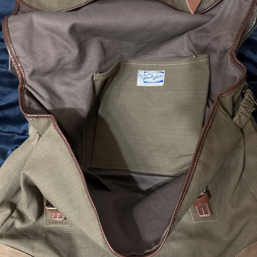 特別セール中　コリンボ　ポストマンショルダーバッグ