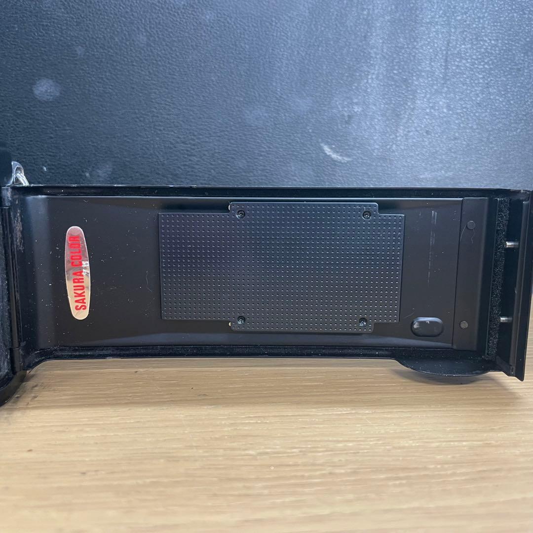 Konica Autorex Hexanon 50mm F1.7 レンズセット