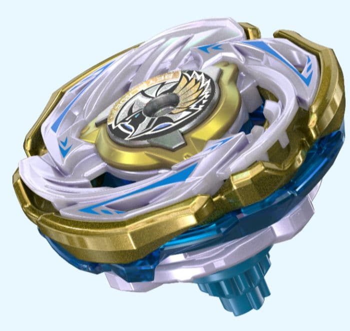 ベイブレードXワルキューレボルトS4-70V新品未開封 BEYBLADE X