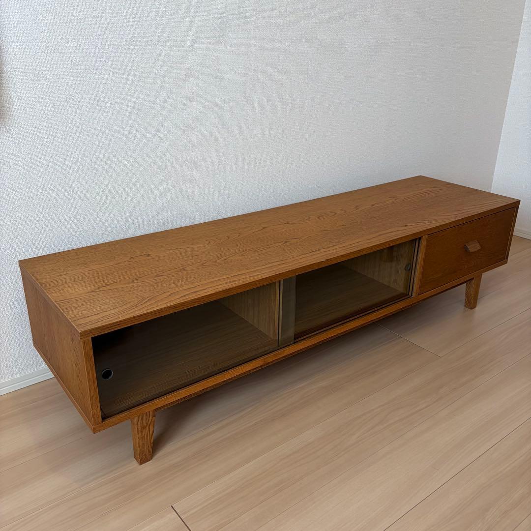 unicoウニコ クルト　テレビボード　AVボード