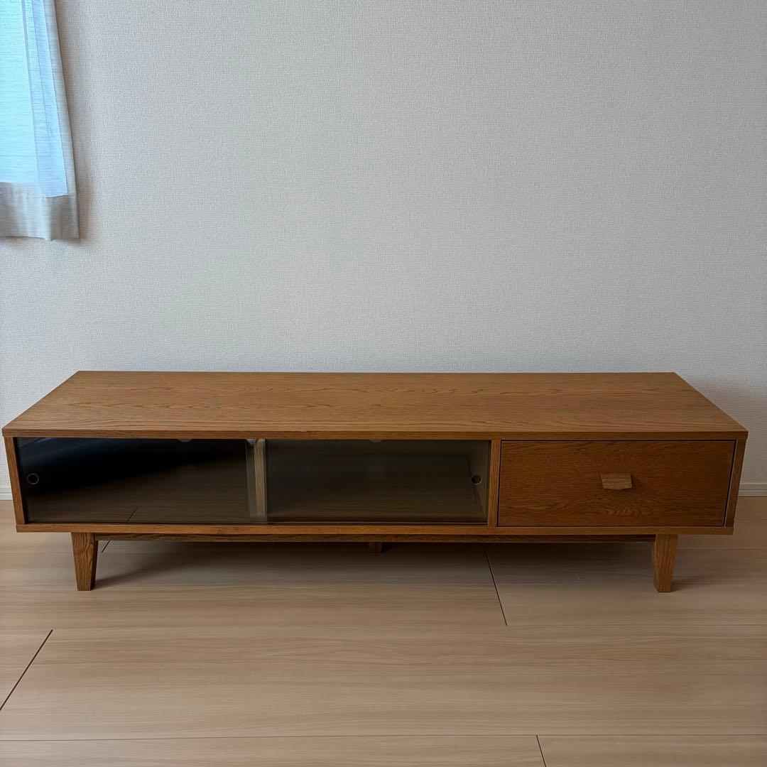 unicoウニコ クルト　テレビボード　AVボード