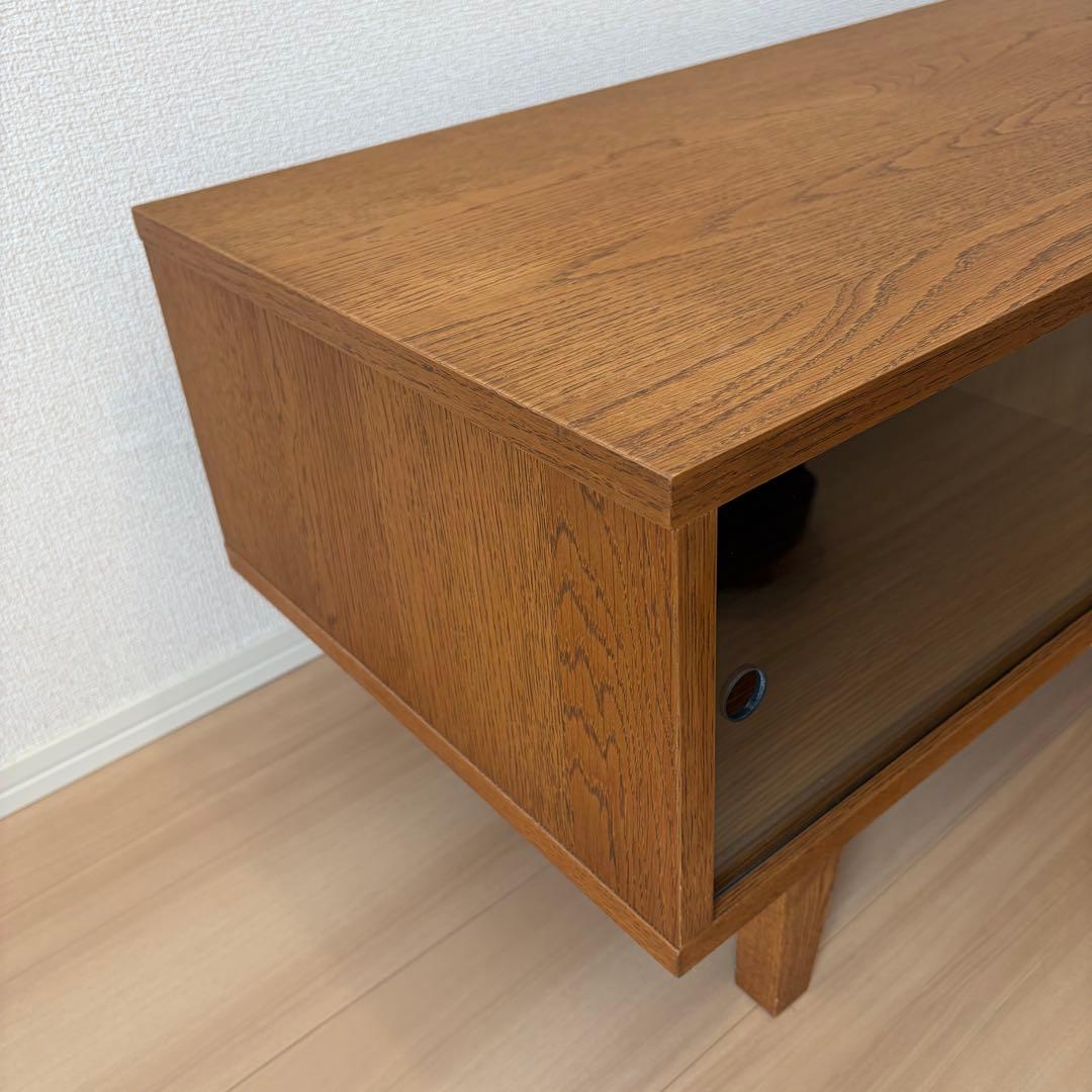 unicoウニコ クルト　テレビボード　AVボード