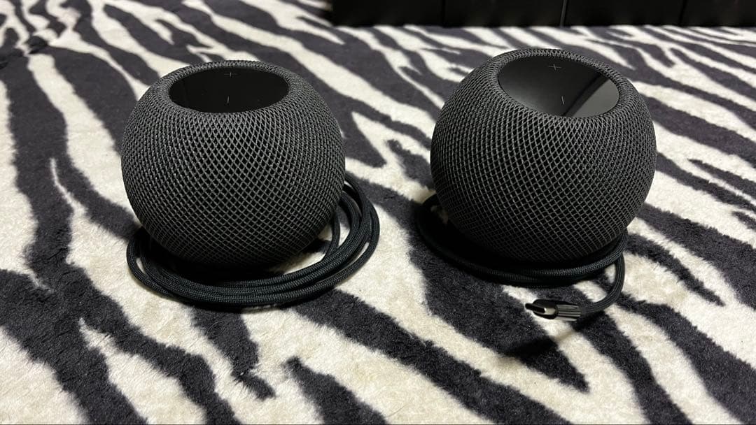 Pod mini 黒 2台セット