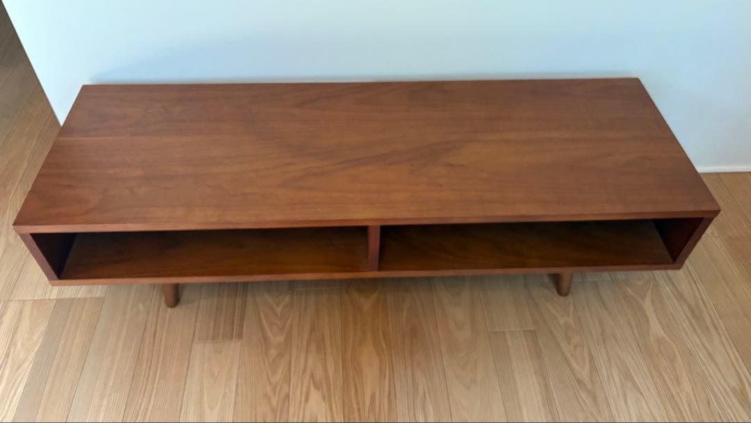 ぽん　テレビボードarenot アーノット brasilia TVbor