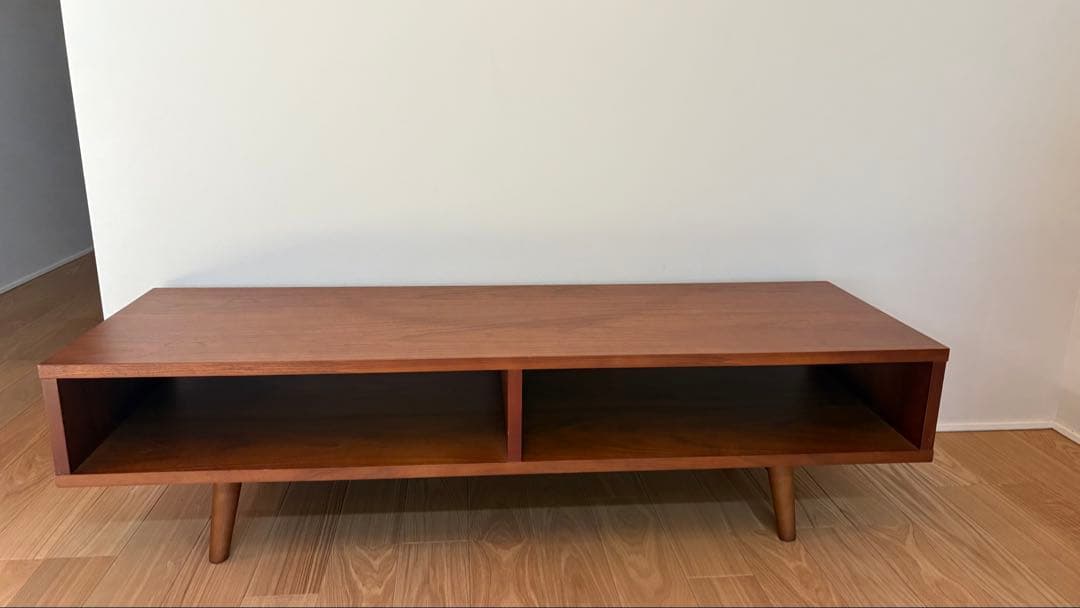 ぽん　テレビボードarenot アーノット brasilia TVbor