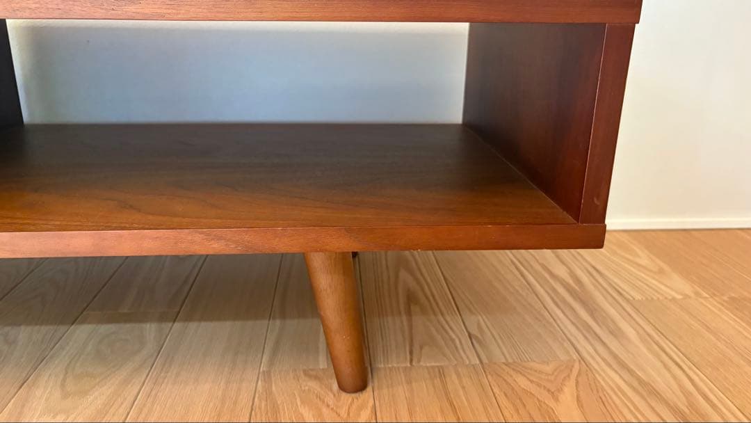 ぽん　テレビボードarenot アーノット brasilia TVbor