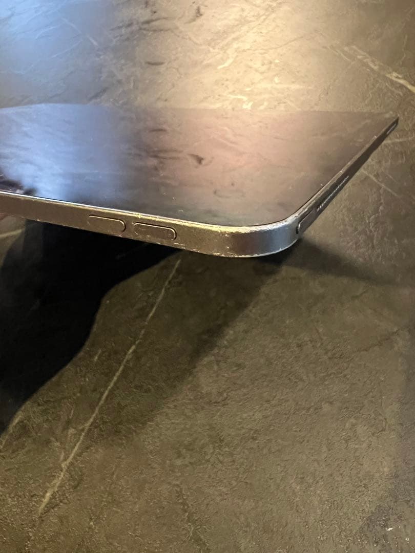 iPad Pro 12.9 第3世代Wi-Fi 256G アップル　ペンシル