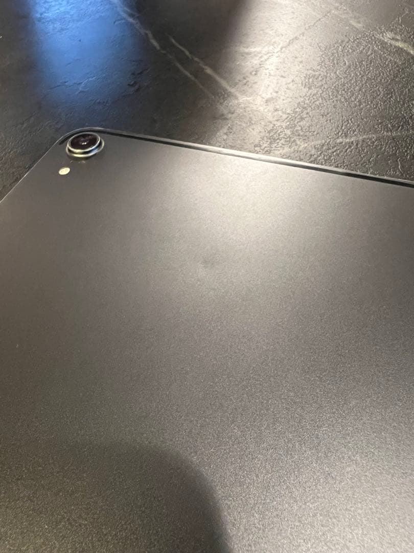 iPad Pro 12.9 第3世代Wi-Fi 256G アップル　ペンシル