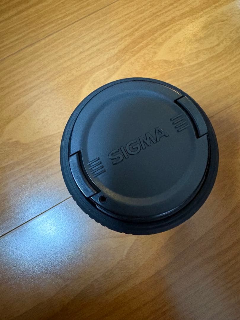 Canon用 SIGMA 28-300mm F3.5-6.3 DG MACRO