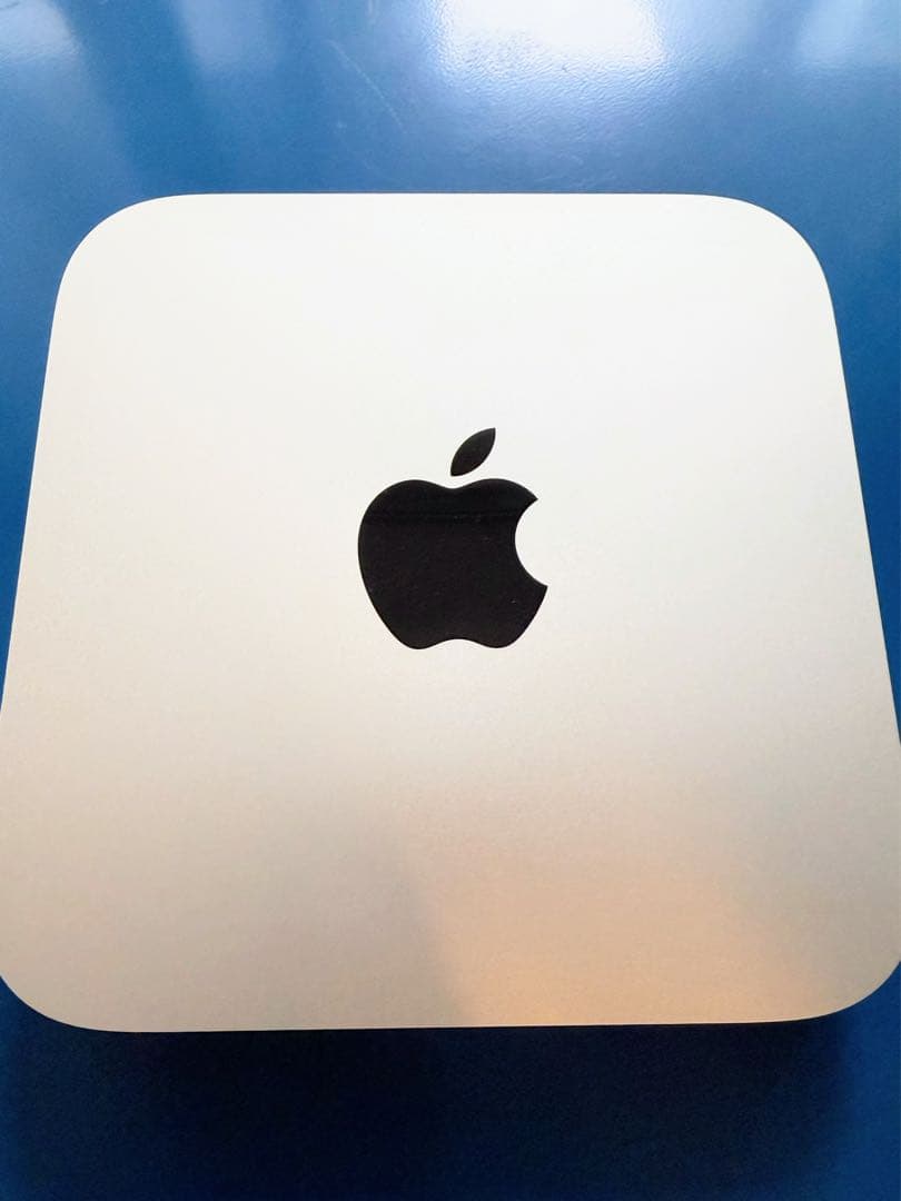 Mac mini M2 16GB 256GB 美品 即日発送