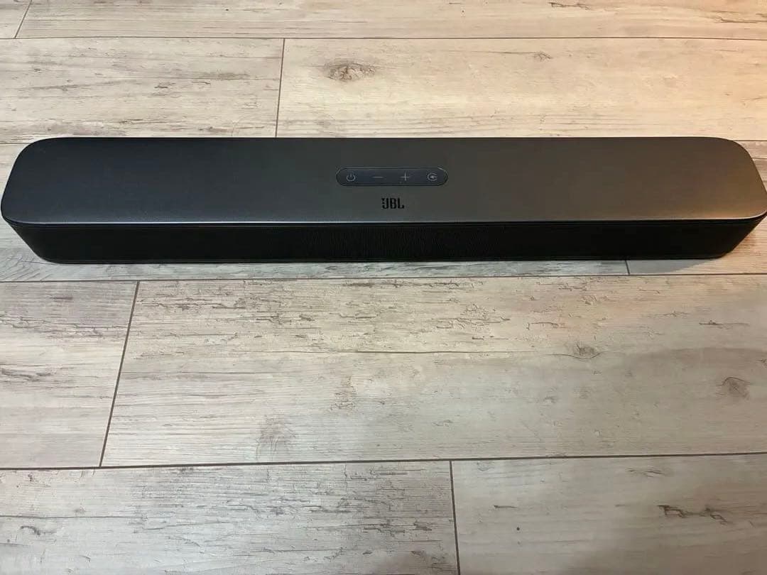 スピーカー・ウーファー JBL BAR 2.0 ALL-IN-ONE