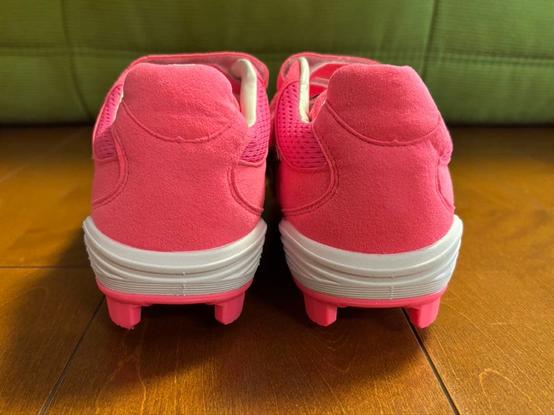 スパイク　27.0㎝