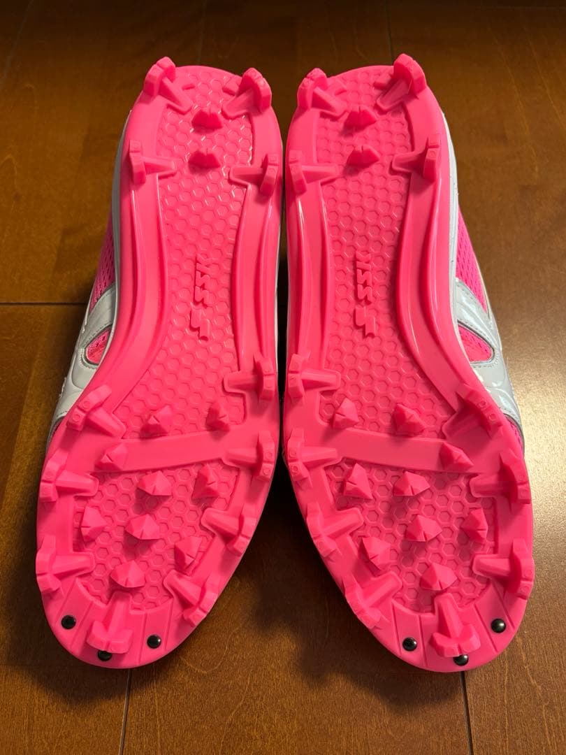 スパイク　27.0㎝