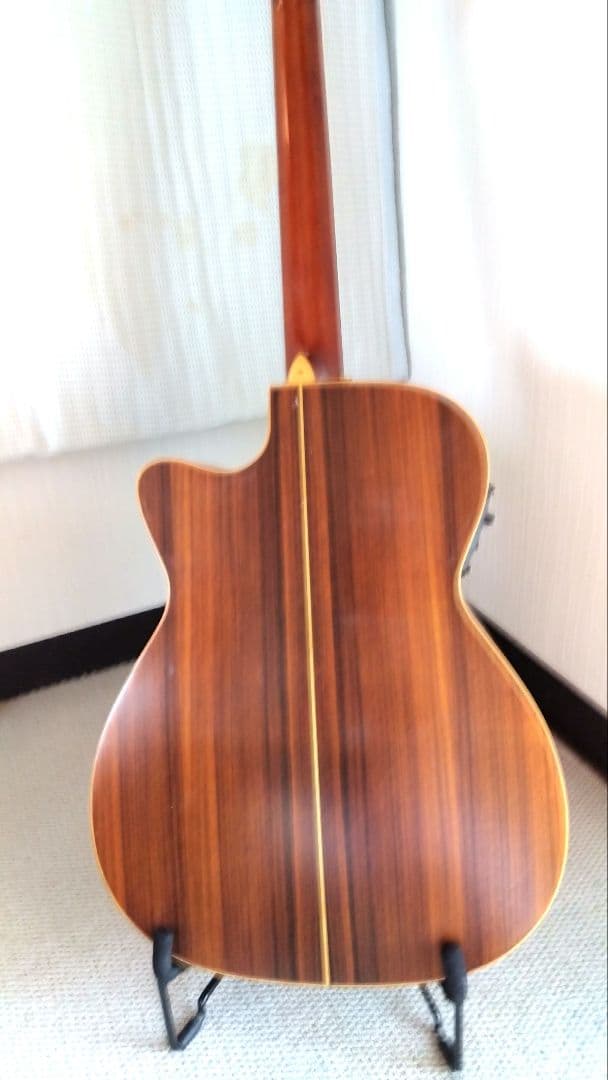 【要コメント】さま専用 ヤイリギター WEIR-1E