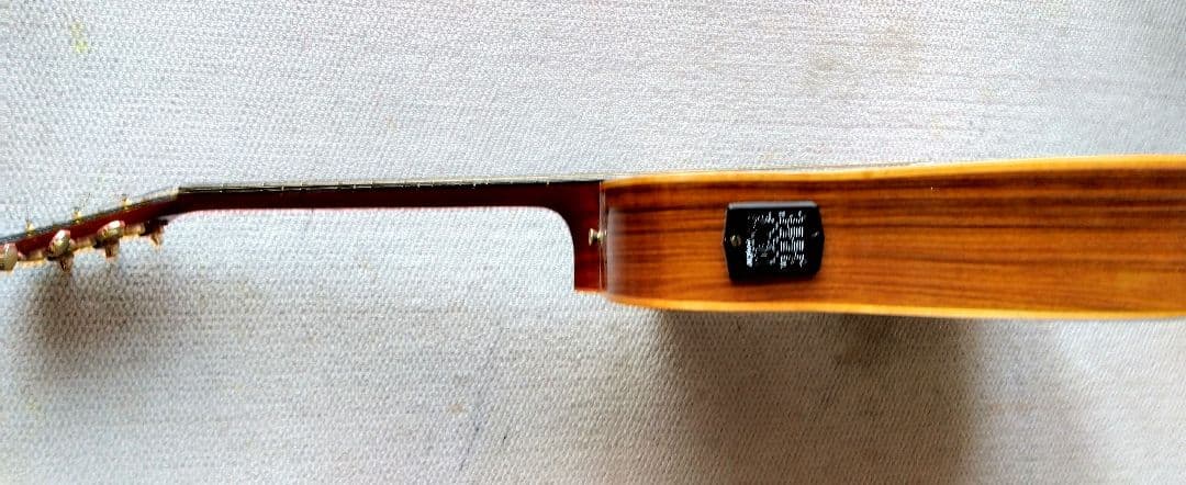 【要コメント】さま専用 ヤイリギター WEIR-1E