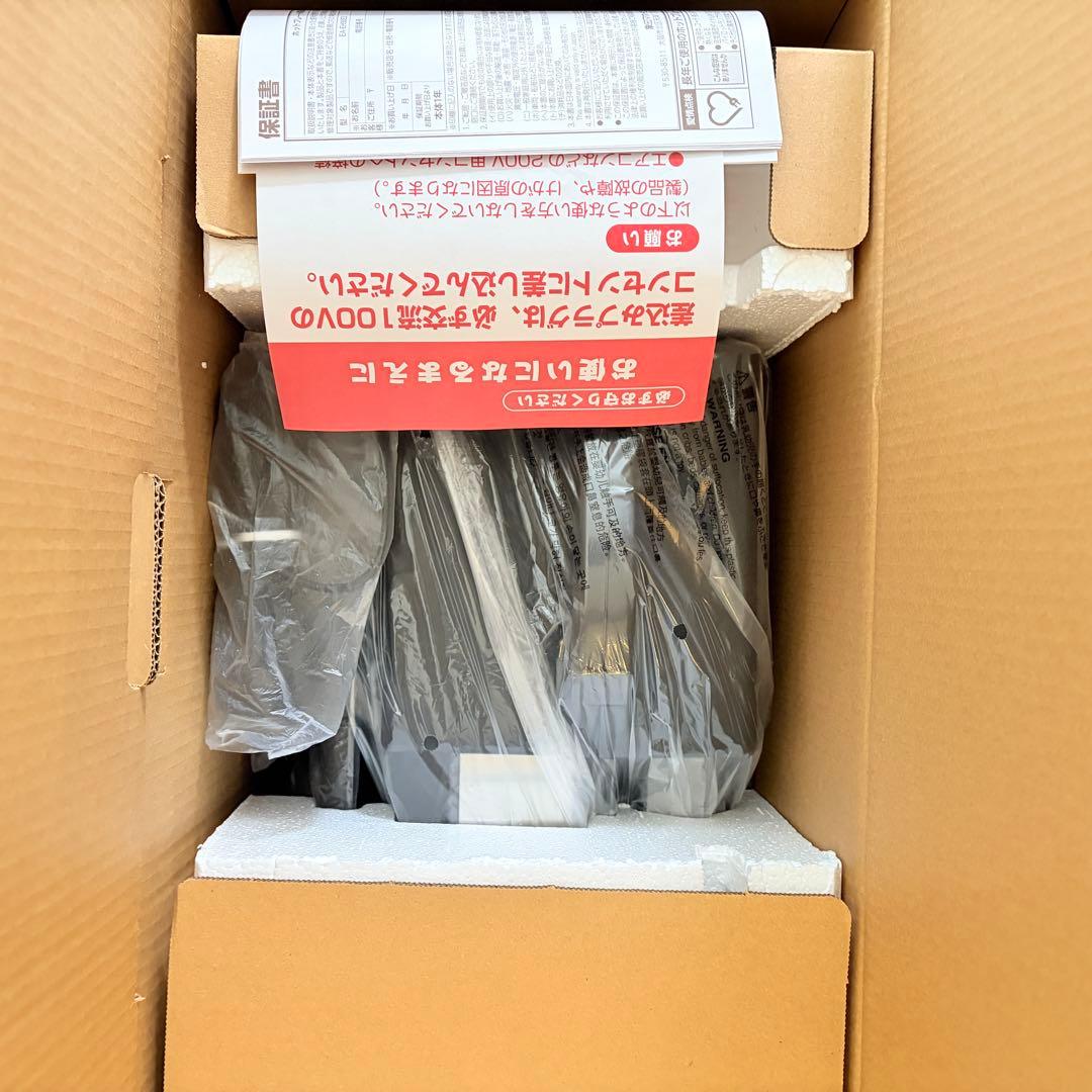 ZOJIRUSHI ホットプレート EA-EH30E2-TA EAEV30TA