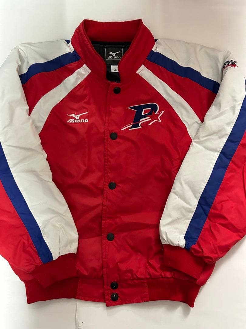 ポルテ グランドコート　野球　サイズJL