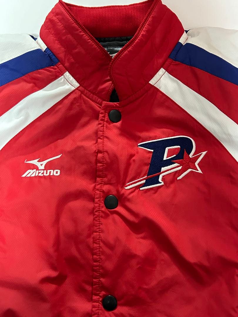 ポルテ グランドコート　野球　サイズJL