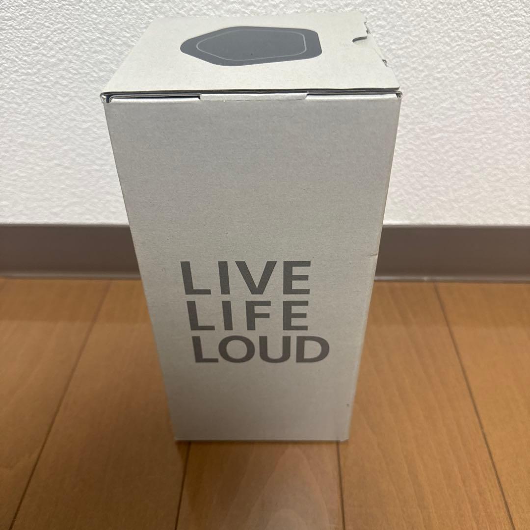 SONY XE200 ワイヤレススピーカー ブラック