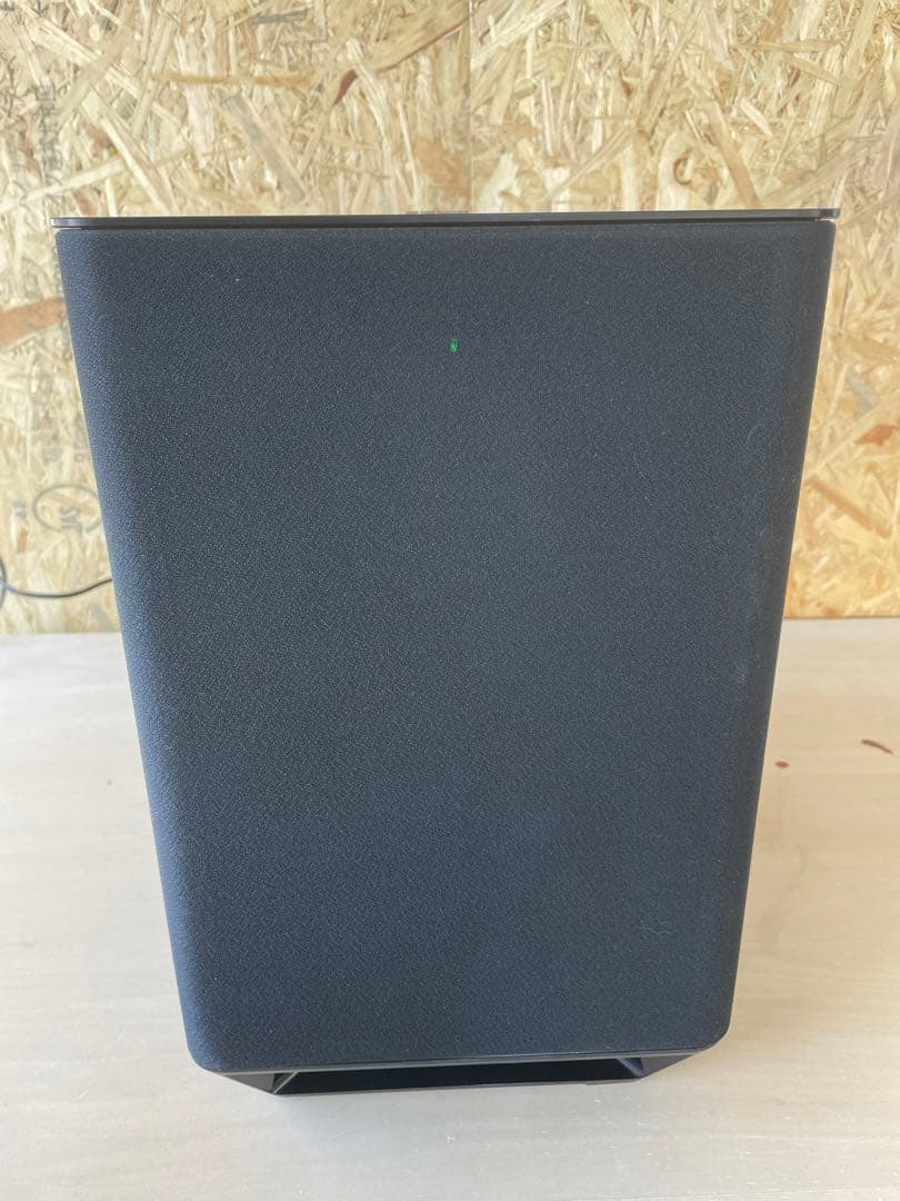 SONY SA-WST9 ACTIVE 2017製 ソニー　　サブウーファー