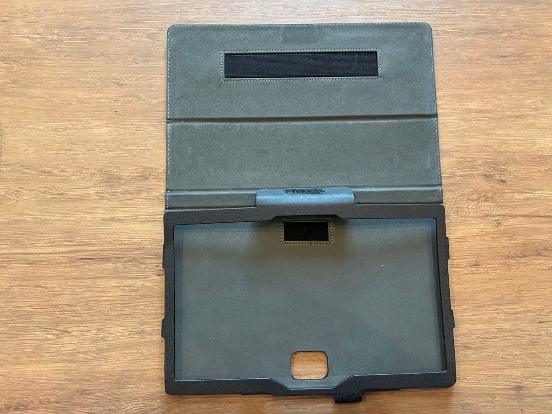 Z会専用タブレット(第2世代) +専用タブレットケース、タッチペン、充電器付き