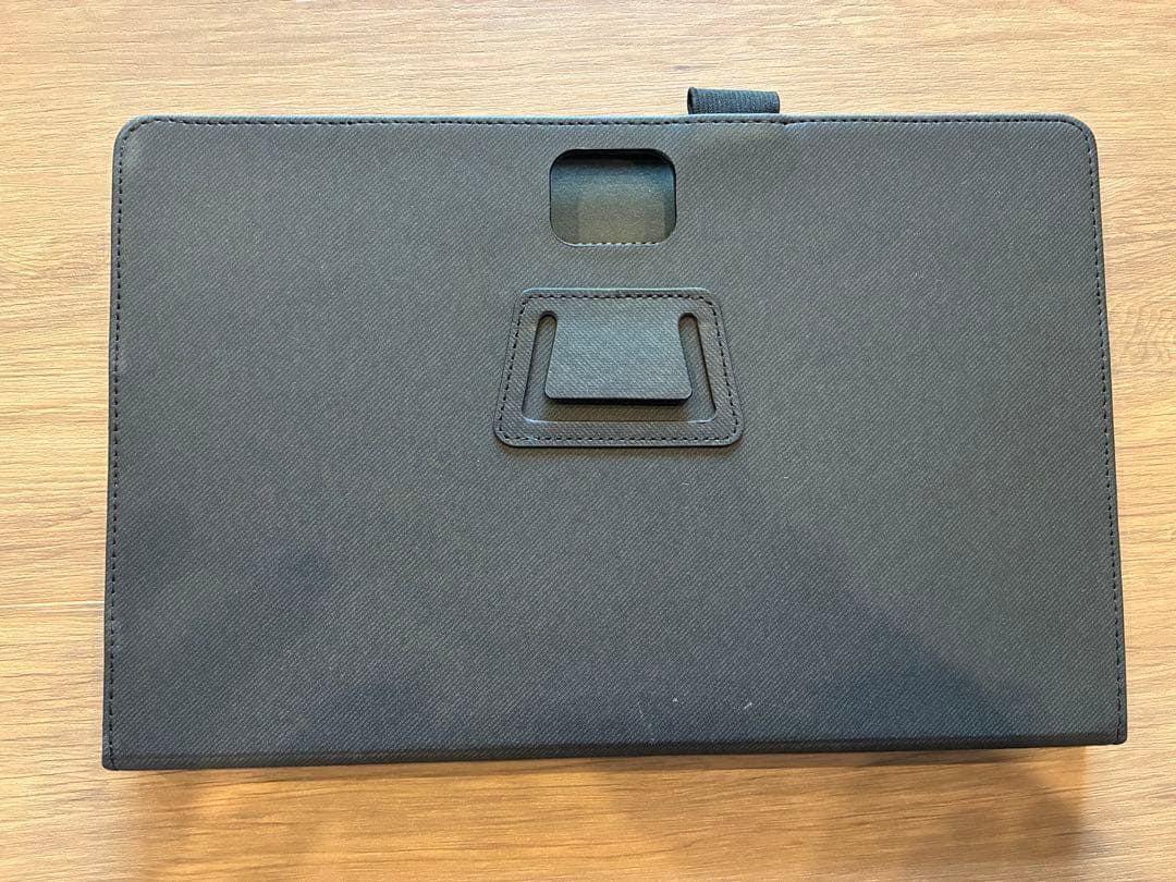 Z会専用タブレット(第2世代) +専用タブレットケース、タッチペン、充電器付き