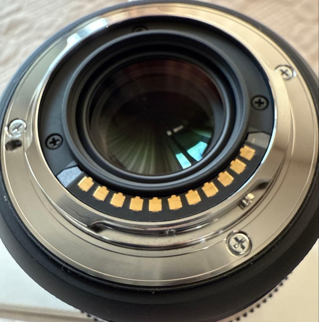 シグマ56mm F1.4DC DN