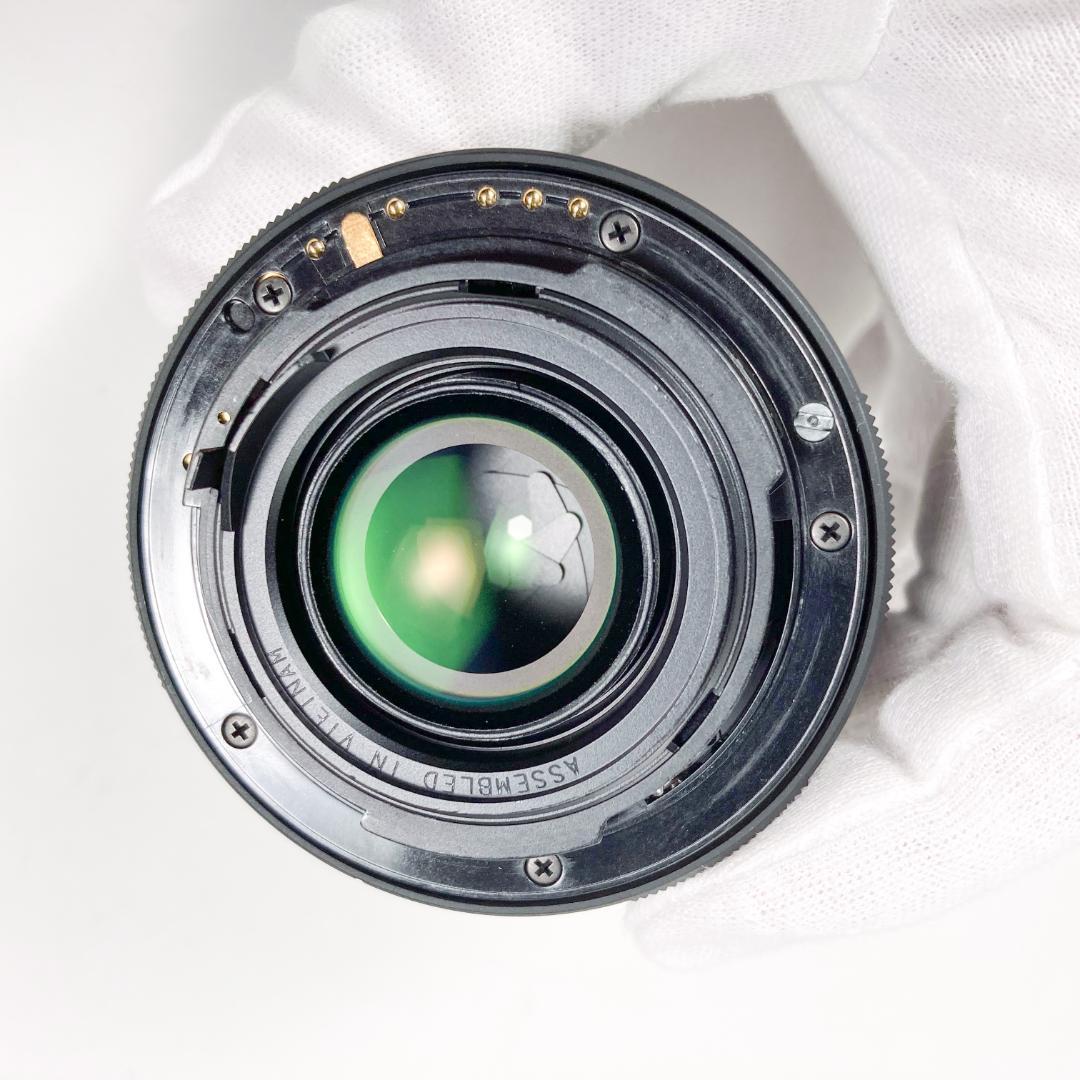 PENTAX-DA 35mm F2.4 AL（良品）