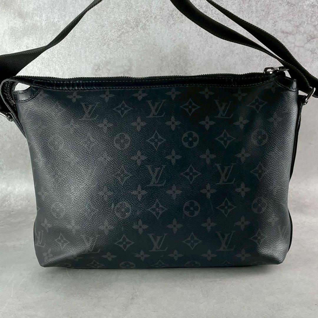 ルイ ヴィトン モノグラムエクリプス オディセ メッセンジャーPM M44223