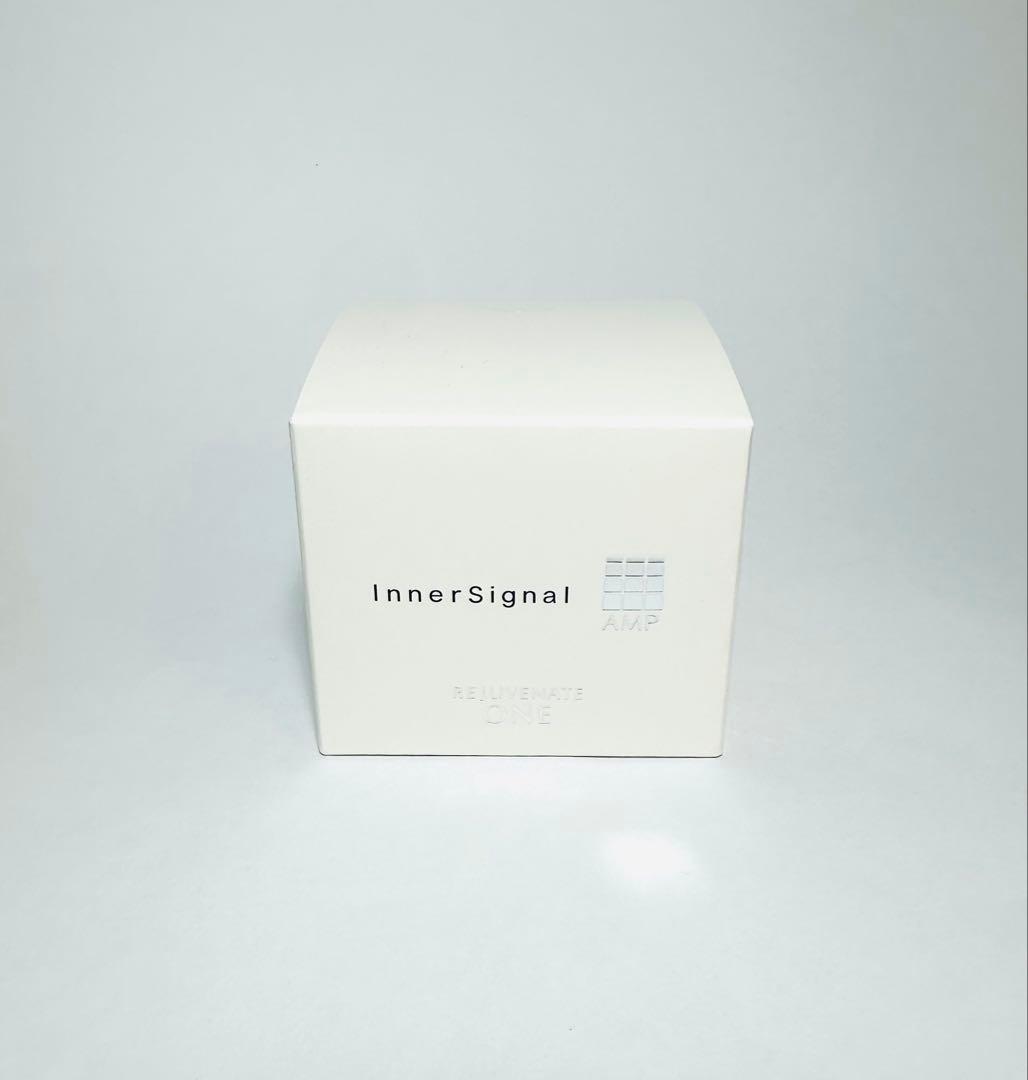 【新品・未開封】InnerSignal ゲル状クリーム 50g
