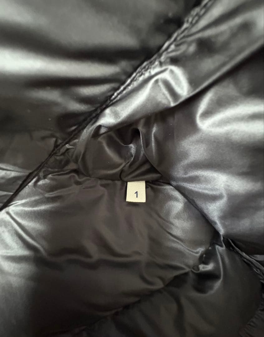 MONCLER モンクレール　NEVEU GIUBBOTTO ヌブーライトダウン