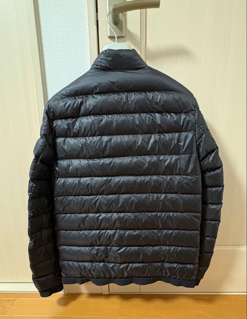MONCLER モンクレール　NEVEU GIUBBOTTO ヌブーライトダウン