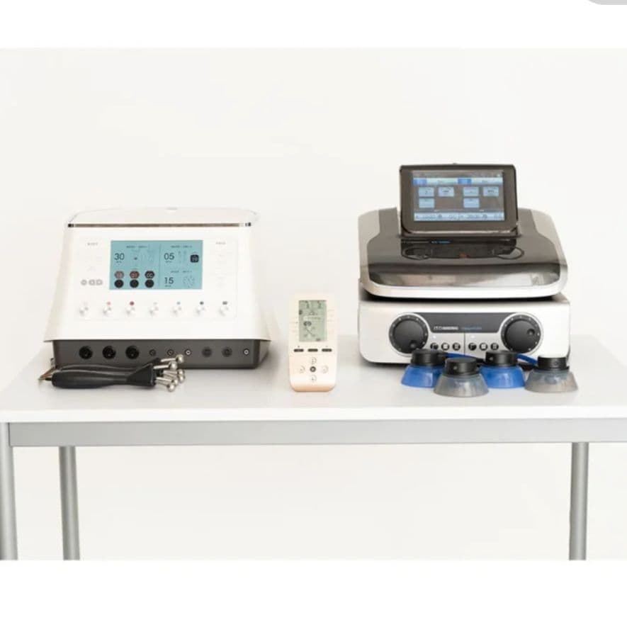 業務用マシンと同じ5000ヘルツ！シェイプビート　プレミアム　新品未使用未開封！