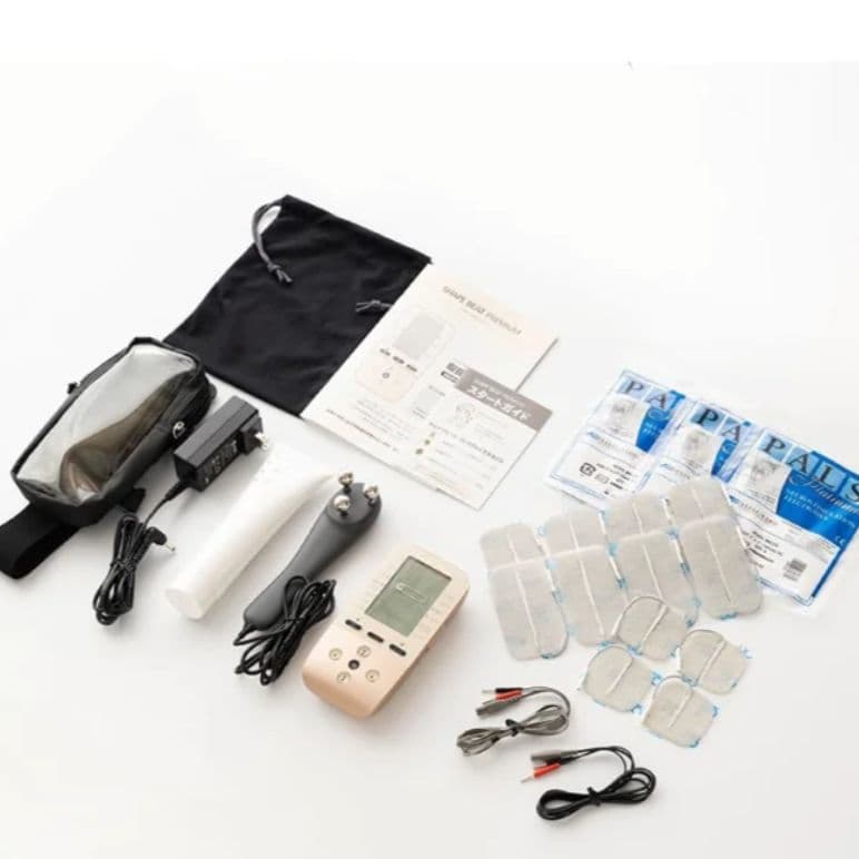 業務用マシンと同じ5000ヘルツ！シェイプビート　プレミアム　新品未使用未開封！