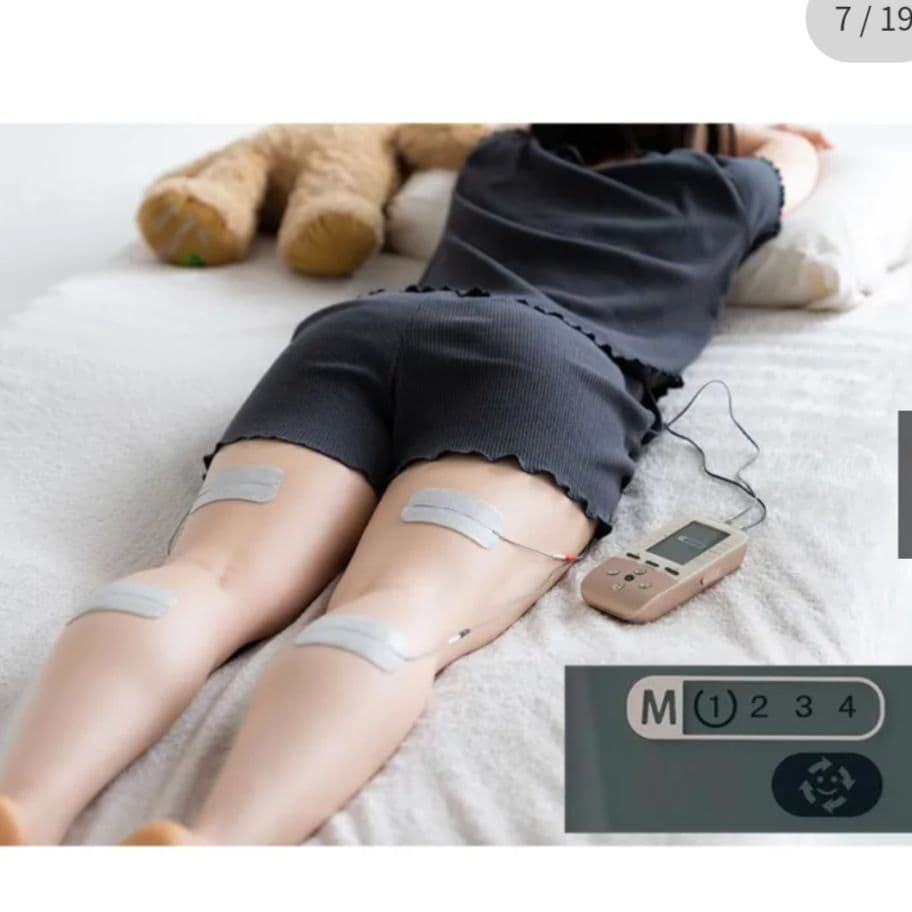 業務用マシンと同じ5000ヘルツ！シェイプビート　プレミアム　新品未使用未開封！