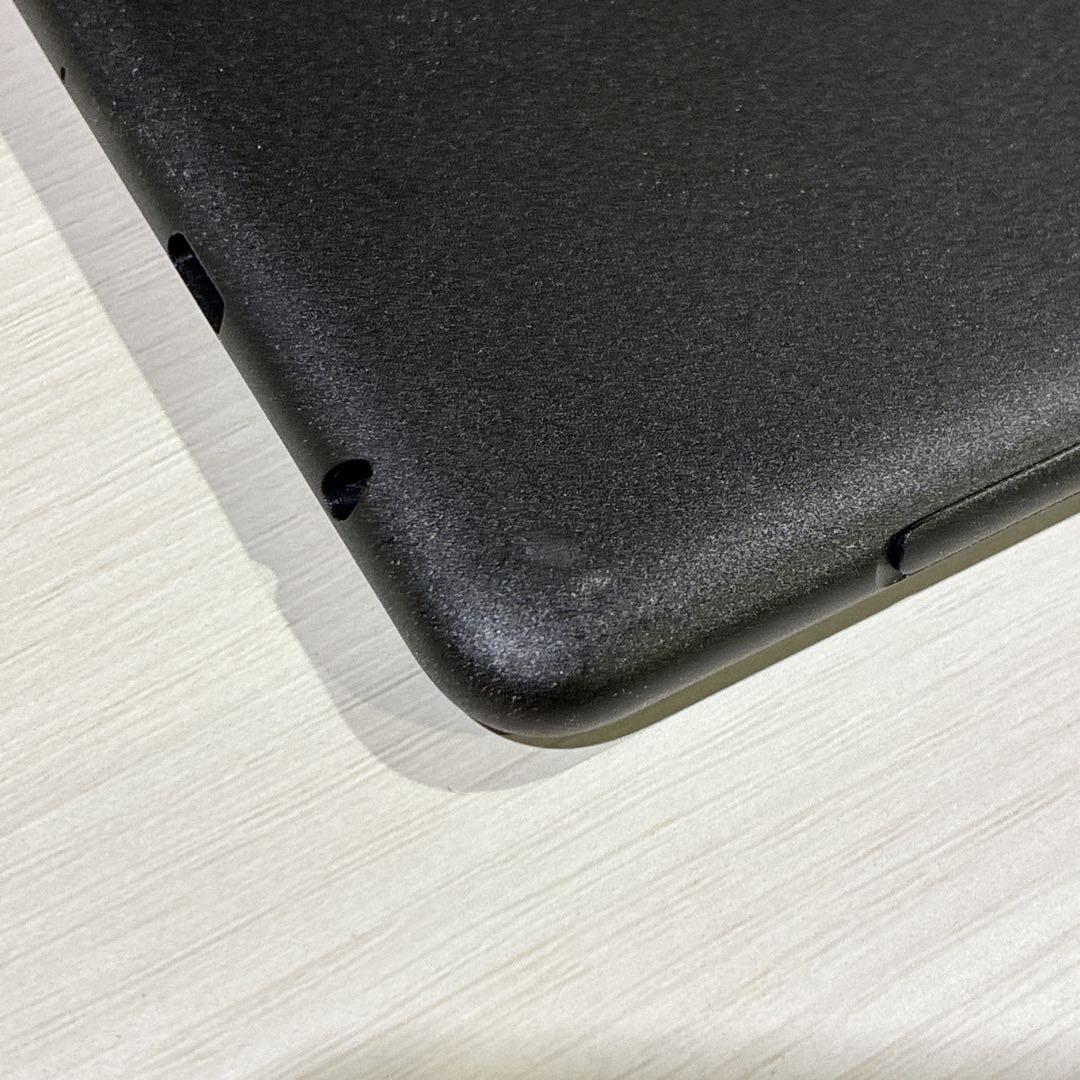 【極美品】 ファイアタブレット fire HD10 32GB 第11世代 黒