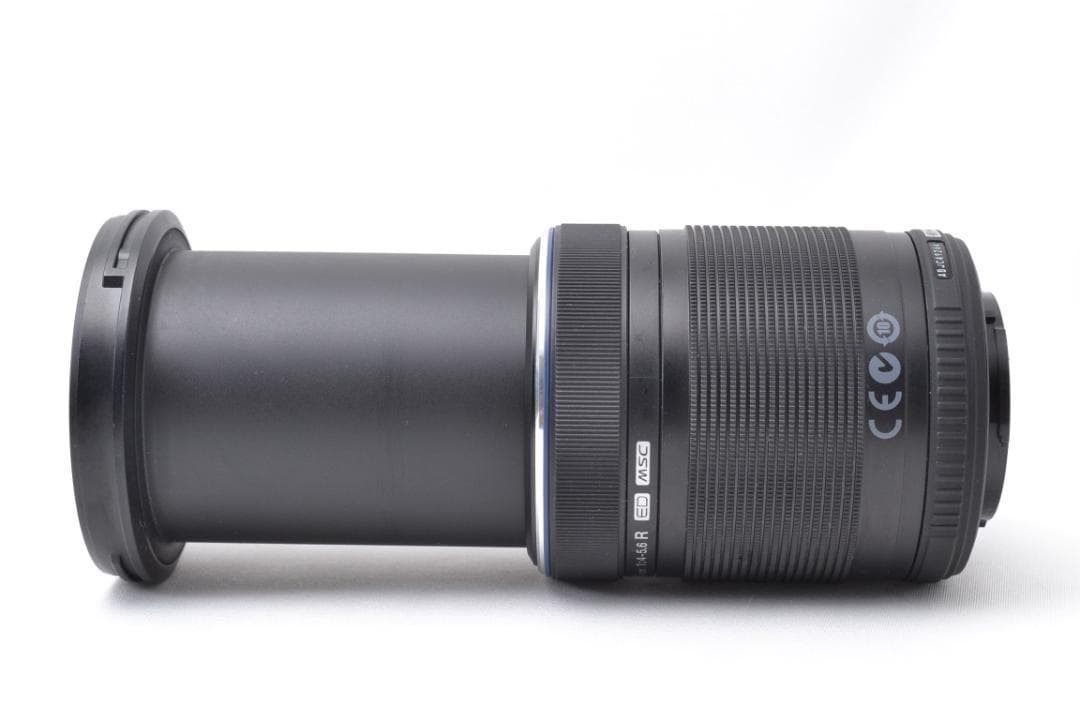 オリンパス OLYMPUS M.ZUIKO 40-150mm F4-5.6