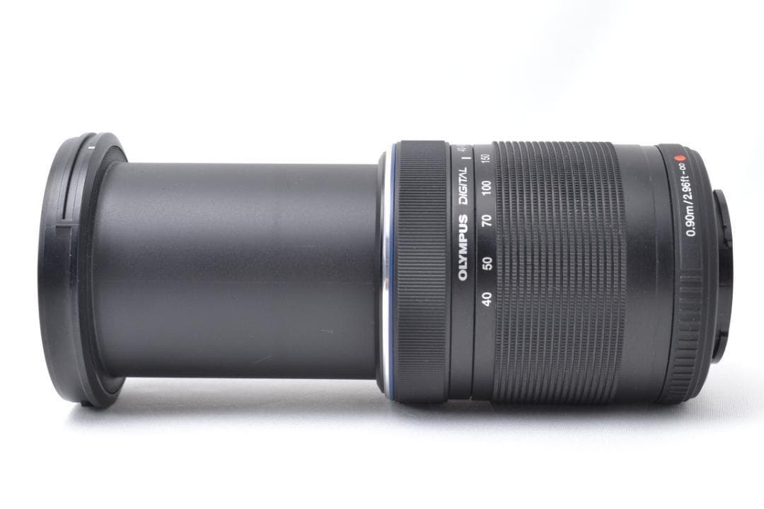 オリンパス OLYMPUS M.ZUIKO 40-150mm F4-5.6
