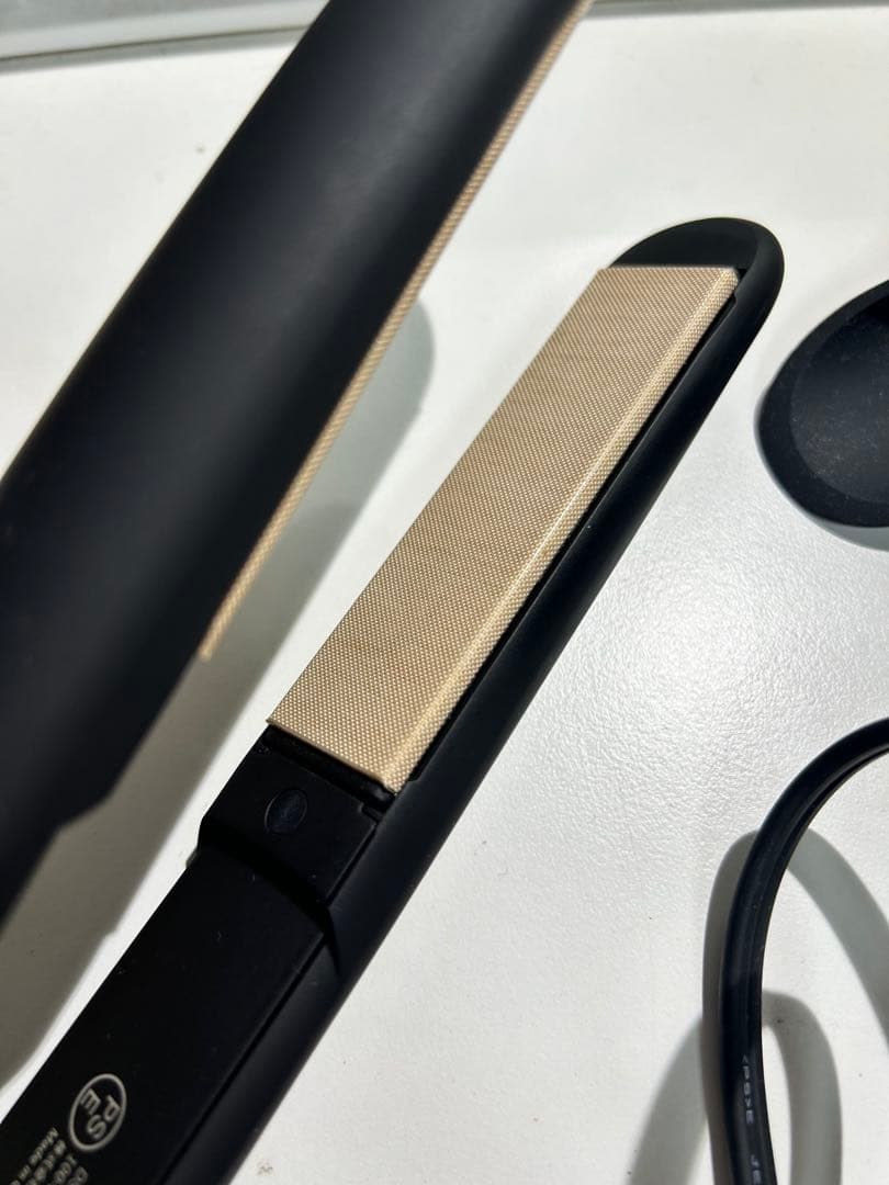 KINUJO ストレートアイロン