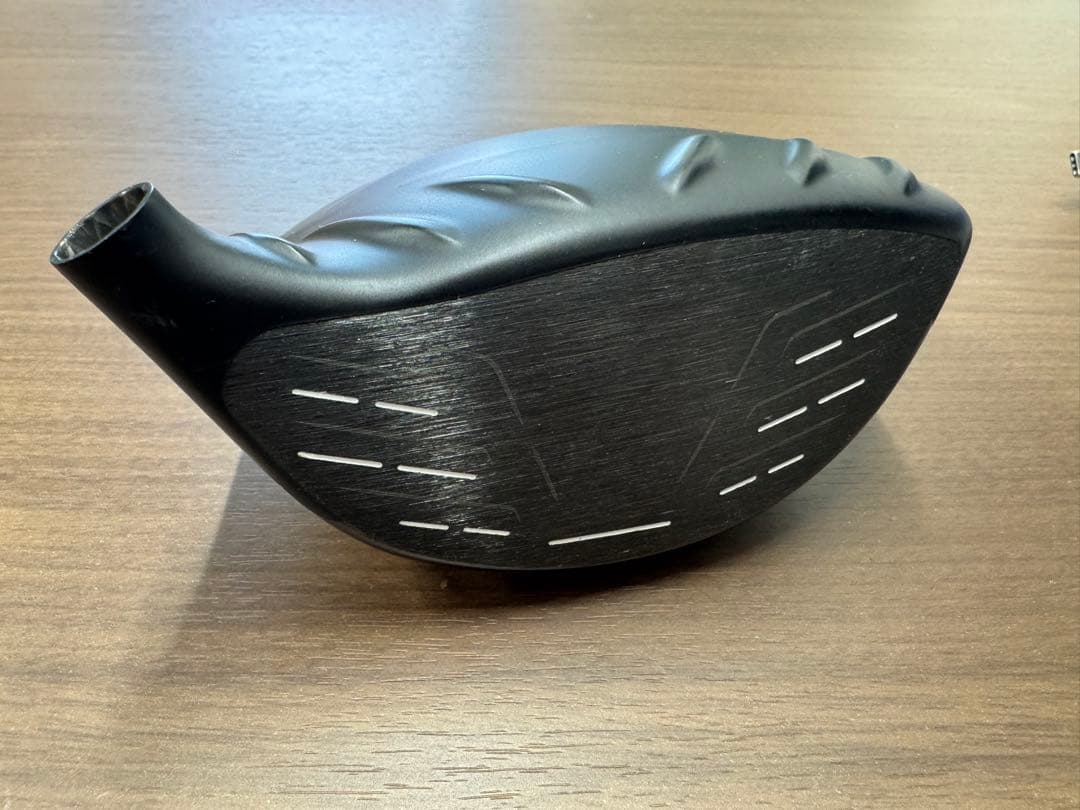 PING(ピン）G430 10K レフティ　10.5度　レンチあり