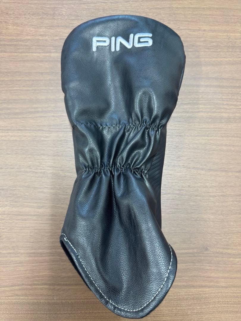PING(ピン）G430 10K レフティ　10.5度　レンチあり