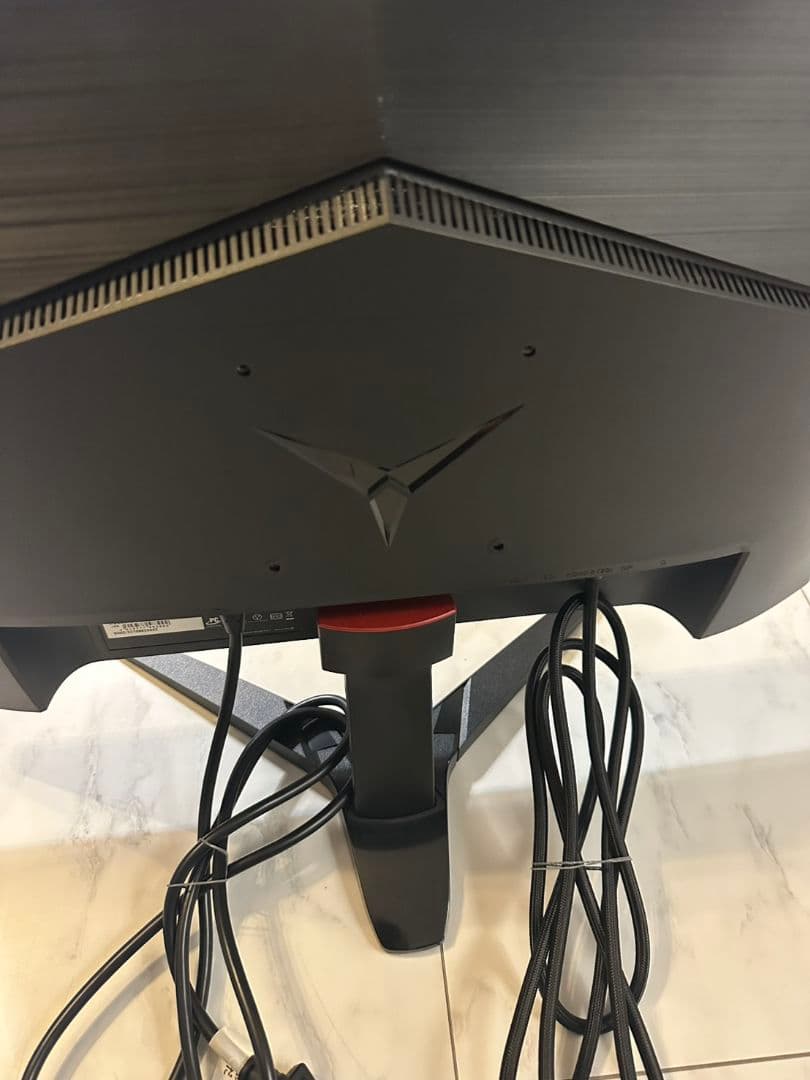 Acer Nitro ゲーミングモニター 23.8インチ フルHD 180Hz