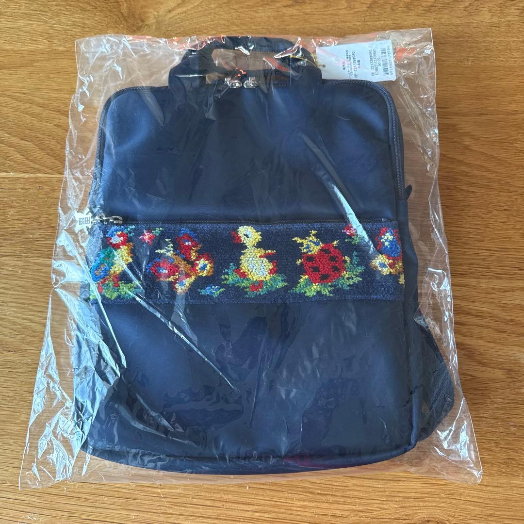 フェイラー　ハイジ　iPadケース　学校フェイラー