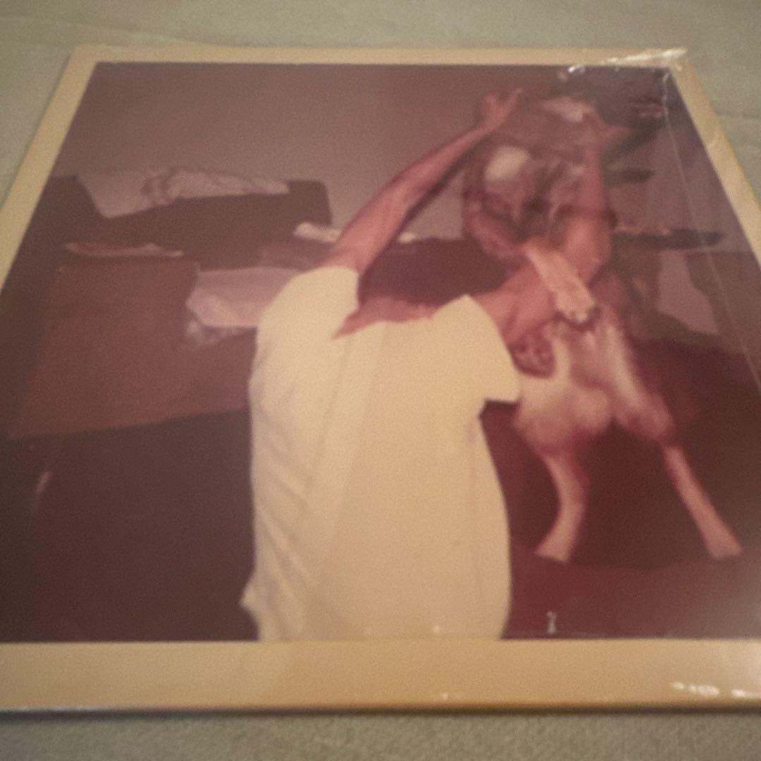 ELUCID (ARMAND HAMMER) LP レコード　未開封