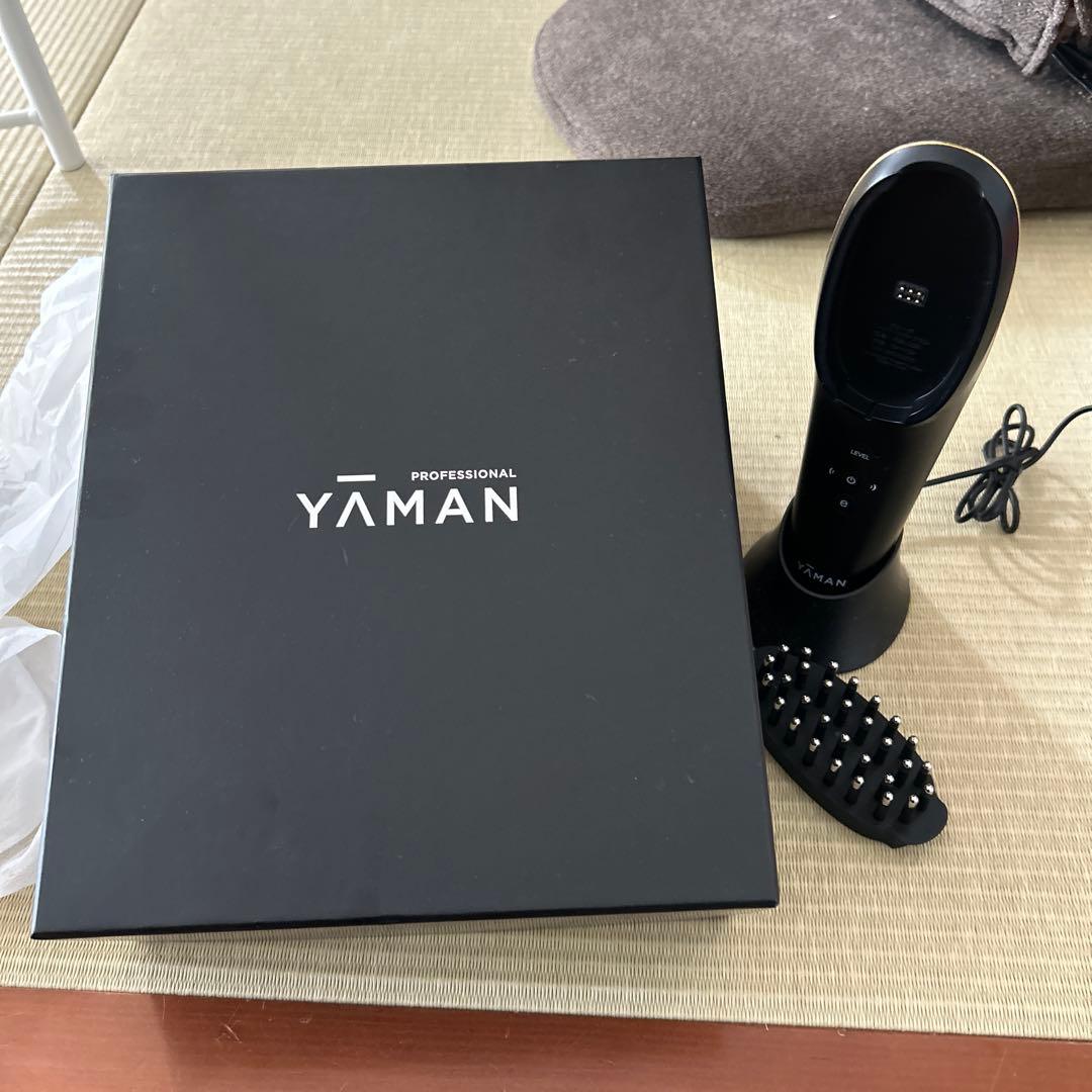 専用‼︎ YA-MAN ヤーマン　バリブラシ　PSM-200B