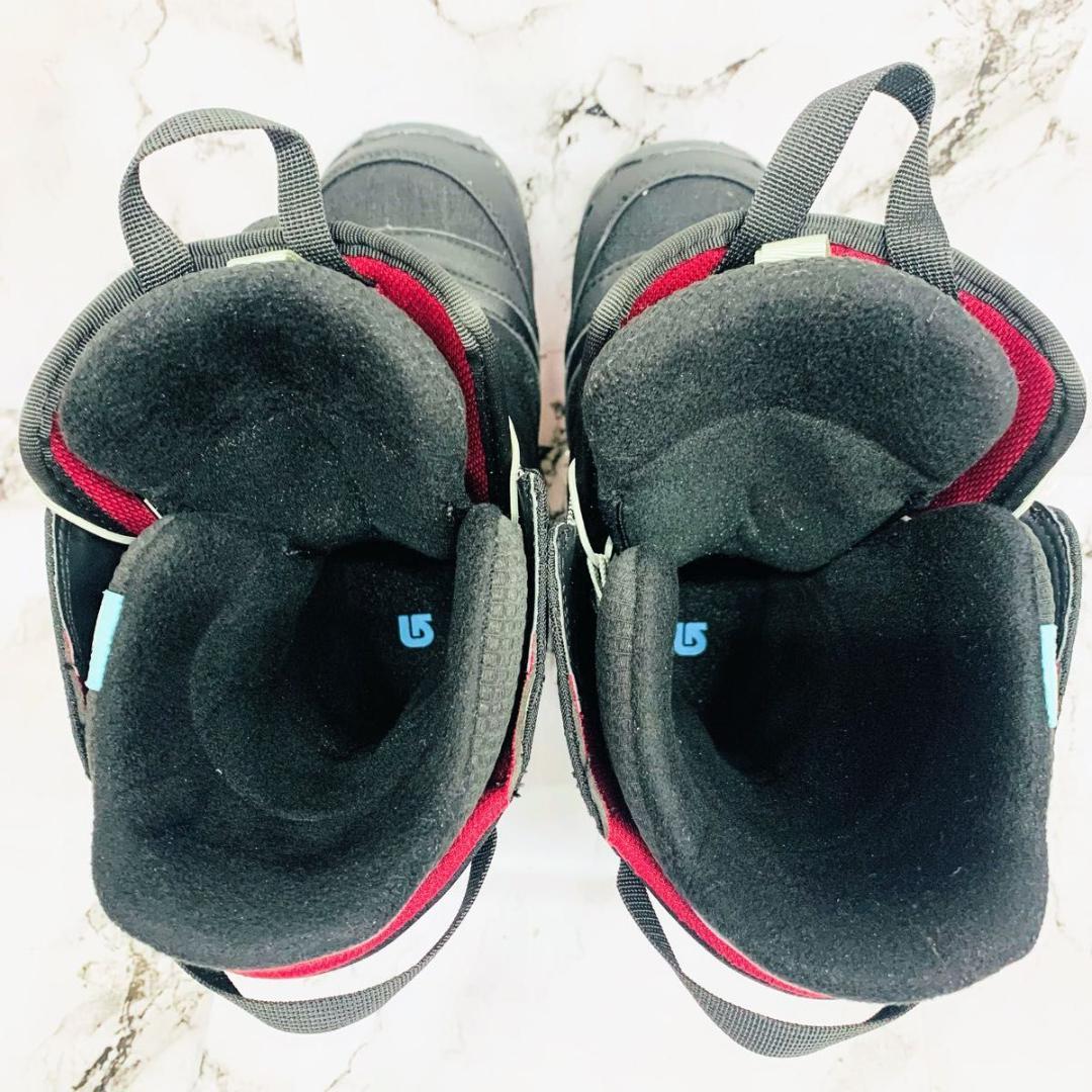 BURTON STARSTRUCK スノーボード ブーツ BOA 24cm