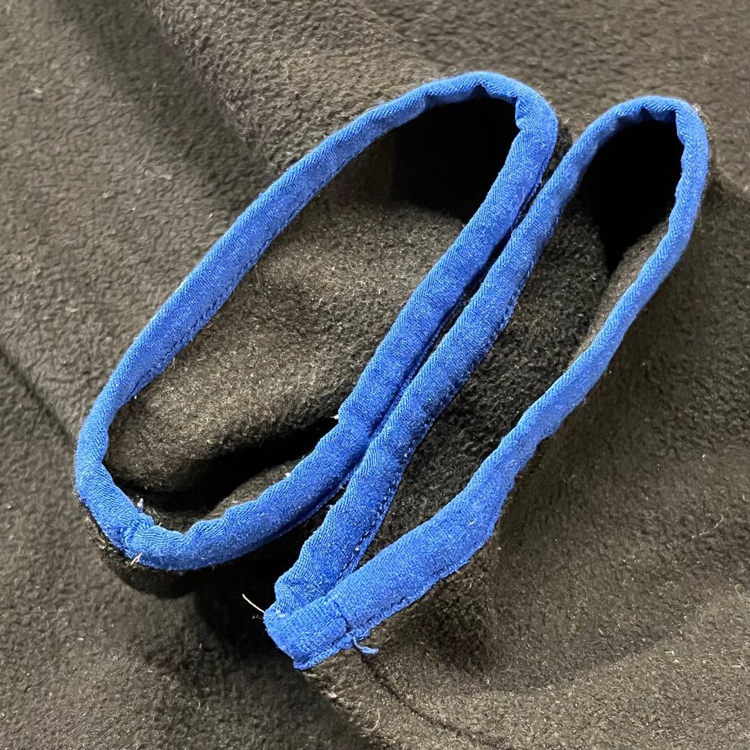 トップス 00s POLO RALPH LAUREN Fleece Snap-T