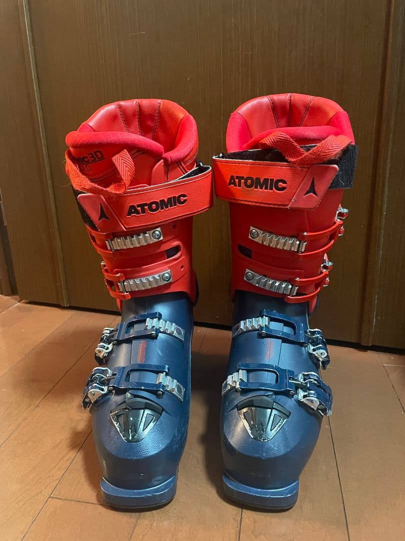 スキー ATOMIC Hawx 110 S 26/26.5