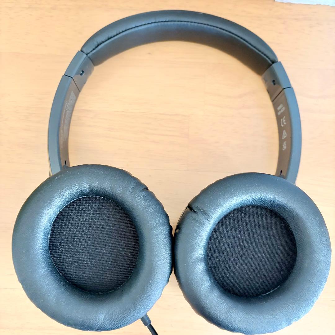 【美品】VOX ヘッドホンアンプ　VGH-AC30 アンプ内蔵　ヘッドホン