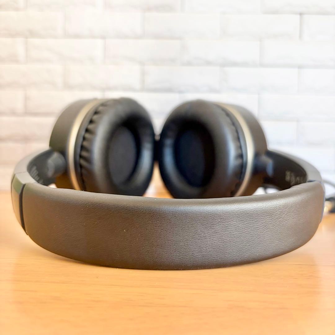 【美品】VOX ヘッドホンアンプ　VGH-AC30 アンプ内蔵　ヘッドホン